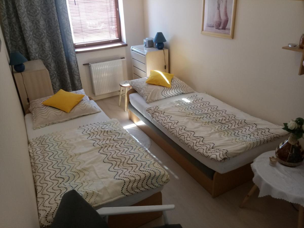 Apartament w Głogowie - Hizvo