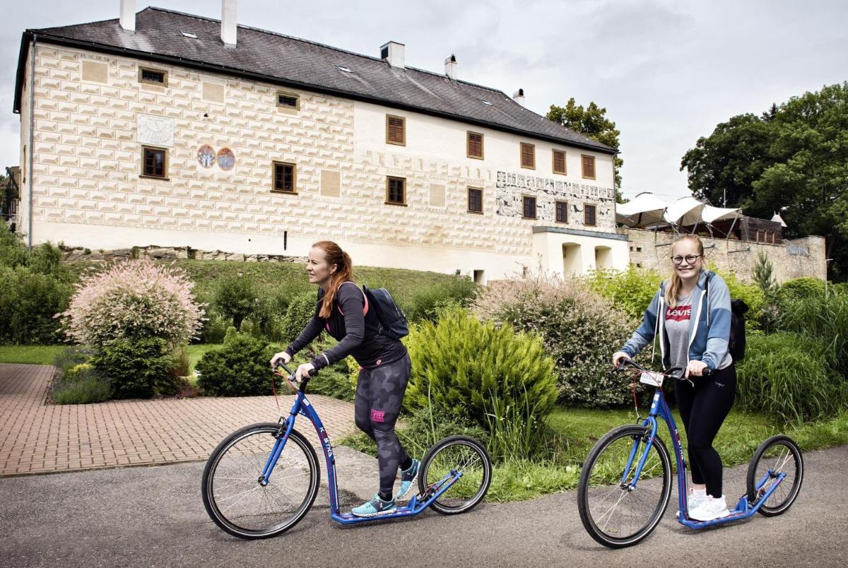 Hotel Chateau Orlice - Housity