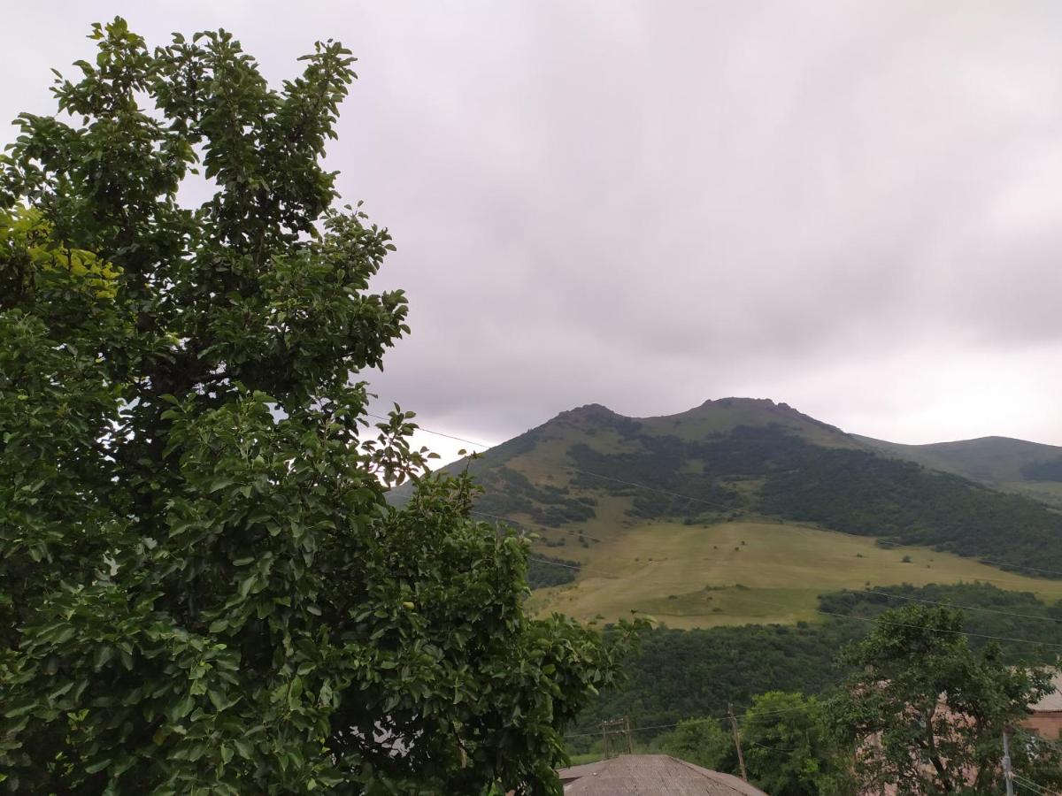 Tatev Boutique Cottage - Housity