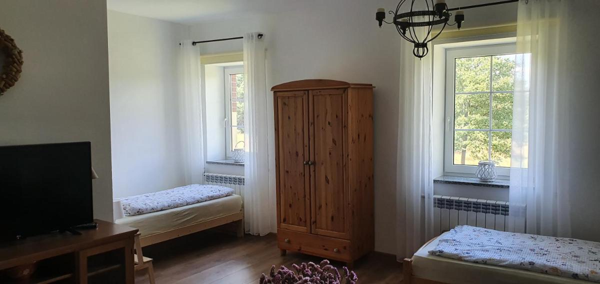 Agroturystyka Chata Jana - Housity
