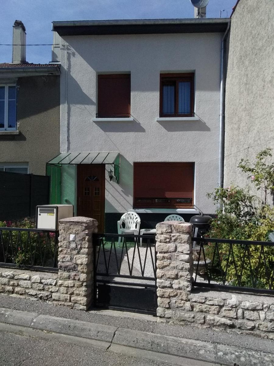 Le Gîte de Ambre - Housity