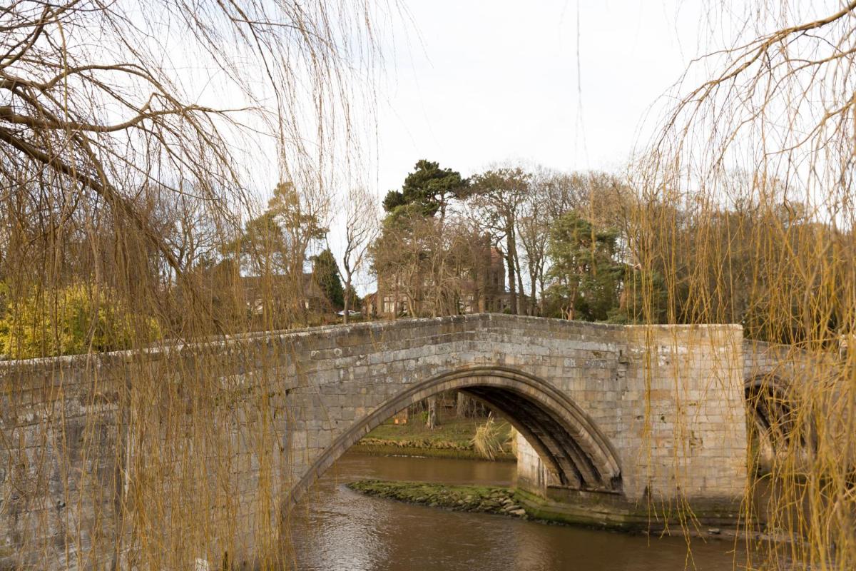 Warkworth House Hotel - Housity