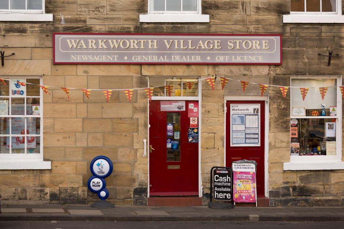 Warkworth House Hotel - Housity