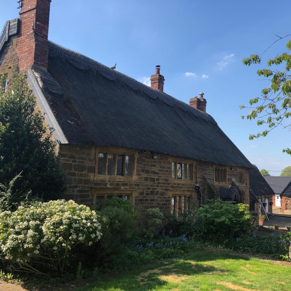 Hunt House Quarters - Housity