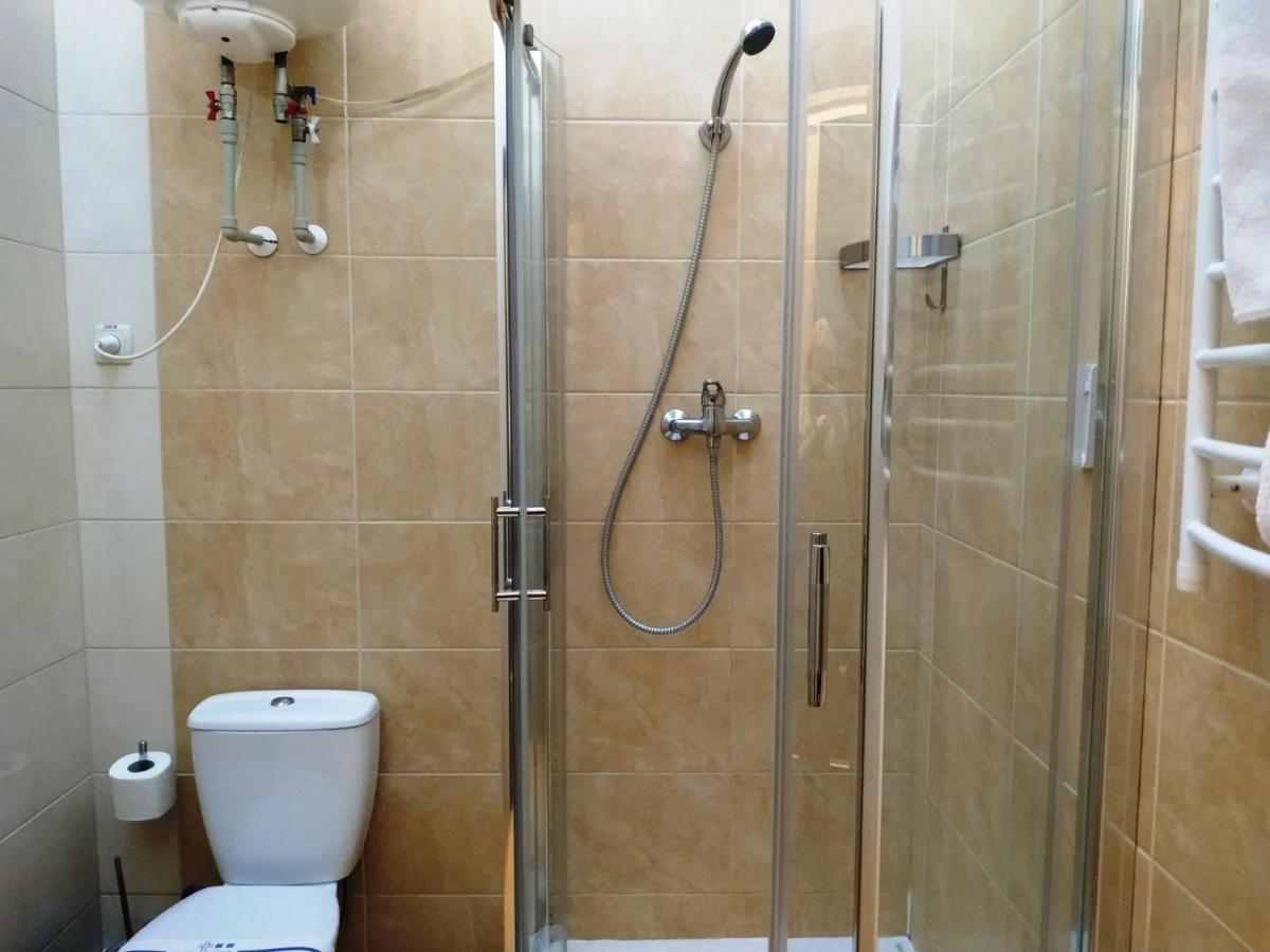Hotel Business Apartments - Housity