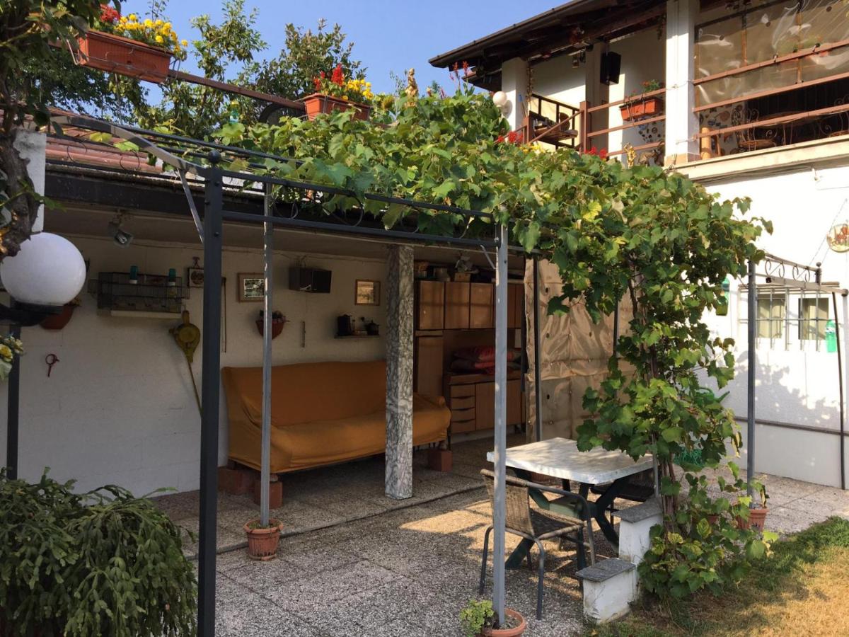 AL CIOS lago Maggiore - Housity