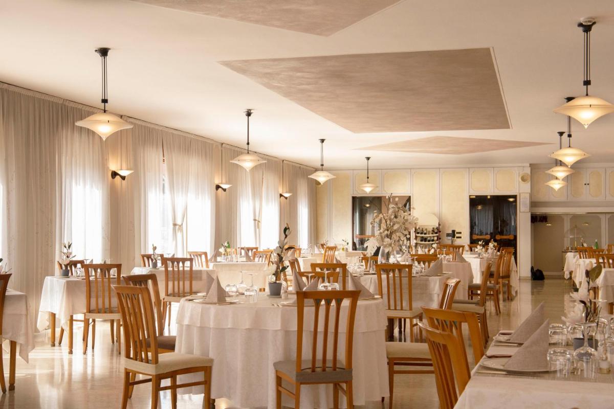 Albergo Milano - Housity