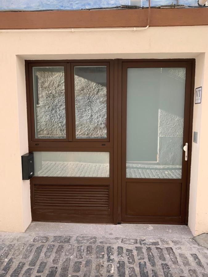 ALDAMAR parking incluido - Housity