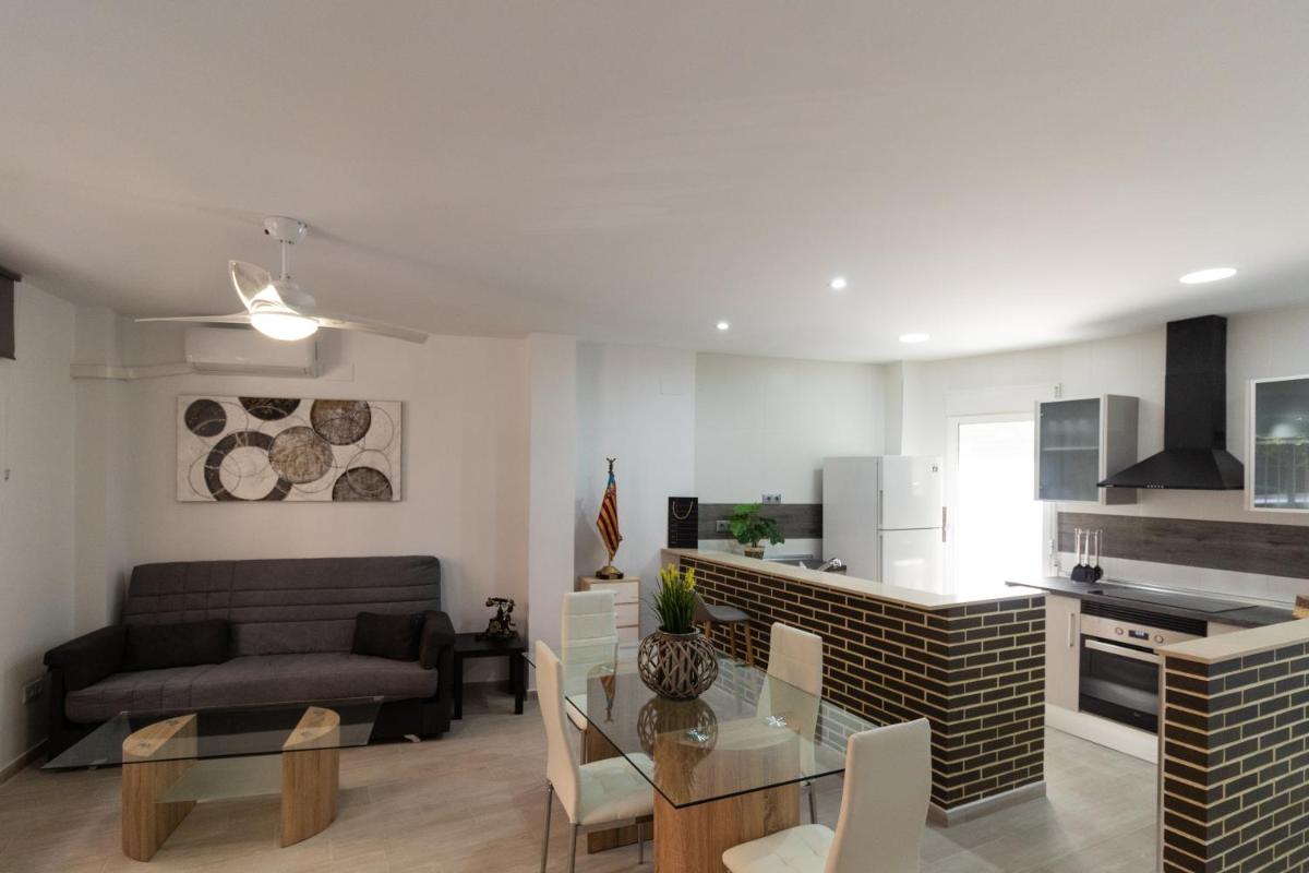 Bioparc Metro Valencia - Housity