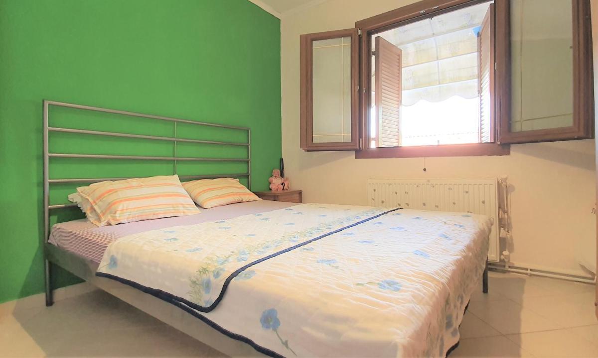Kallikratia holiday house - Housity