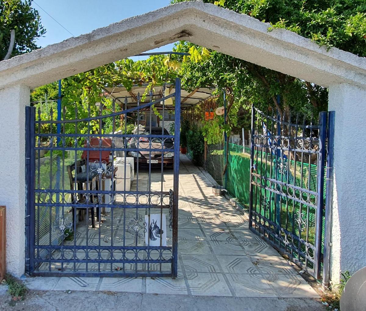 Kallikratia holiday house - Housity