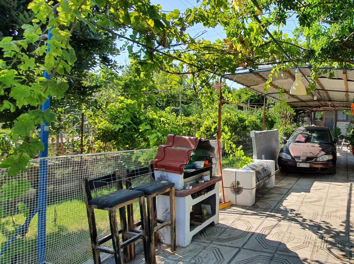 Kallikratia holiday house - Housity