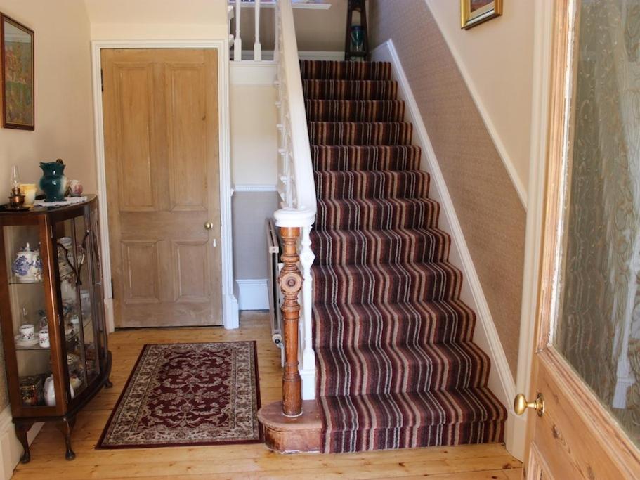 Annslea Guest House - Housity
