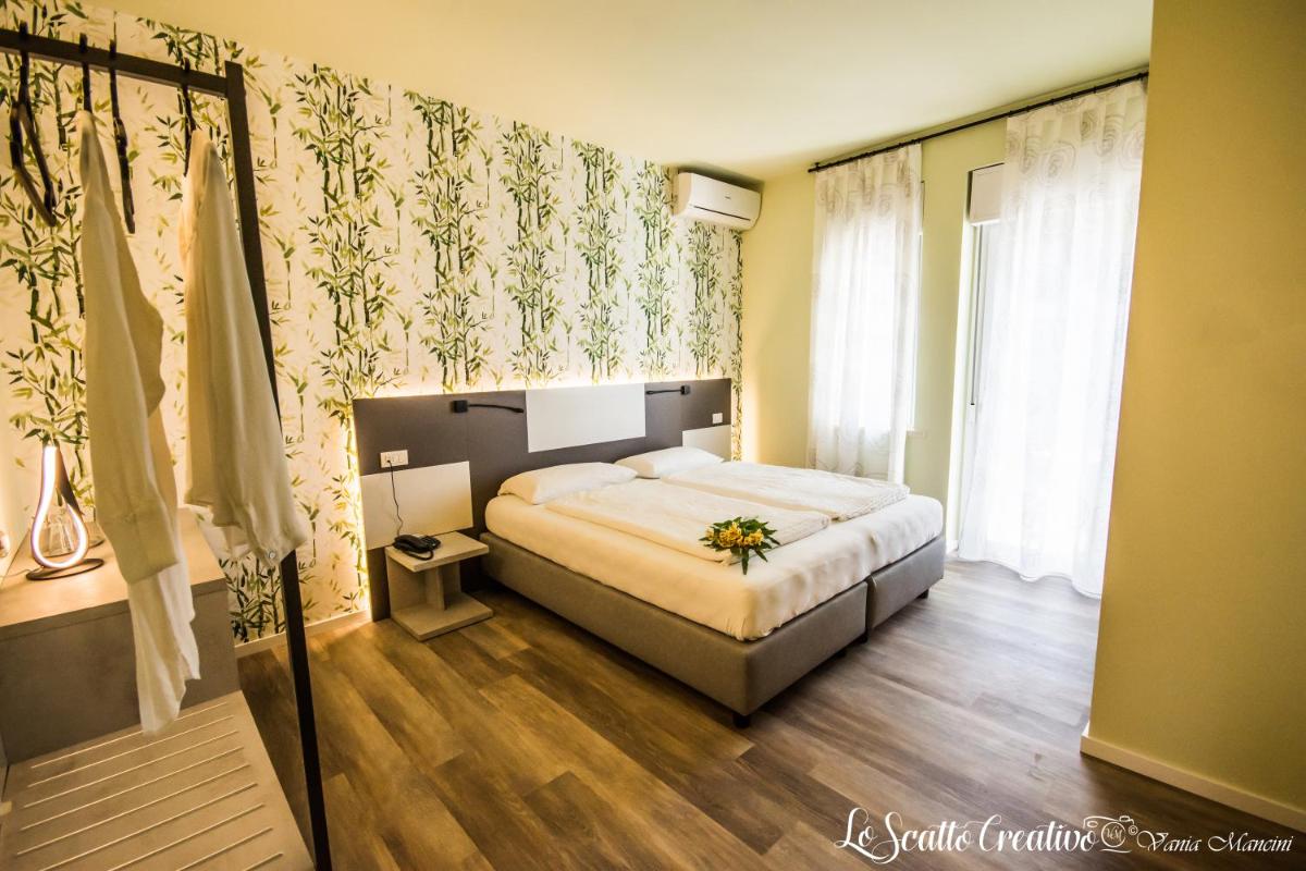 Hotel Eden - Hizvo