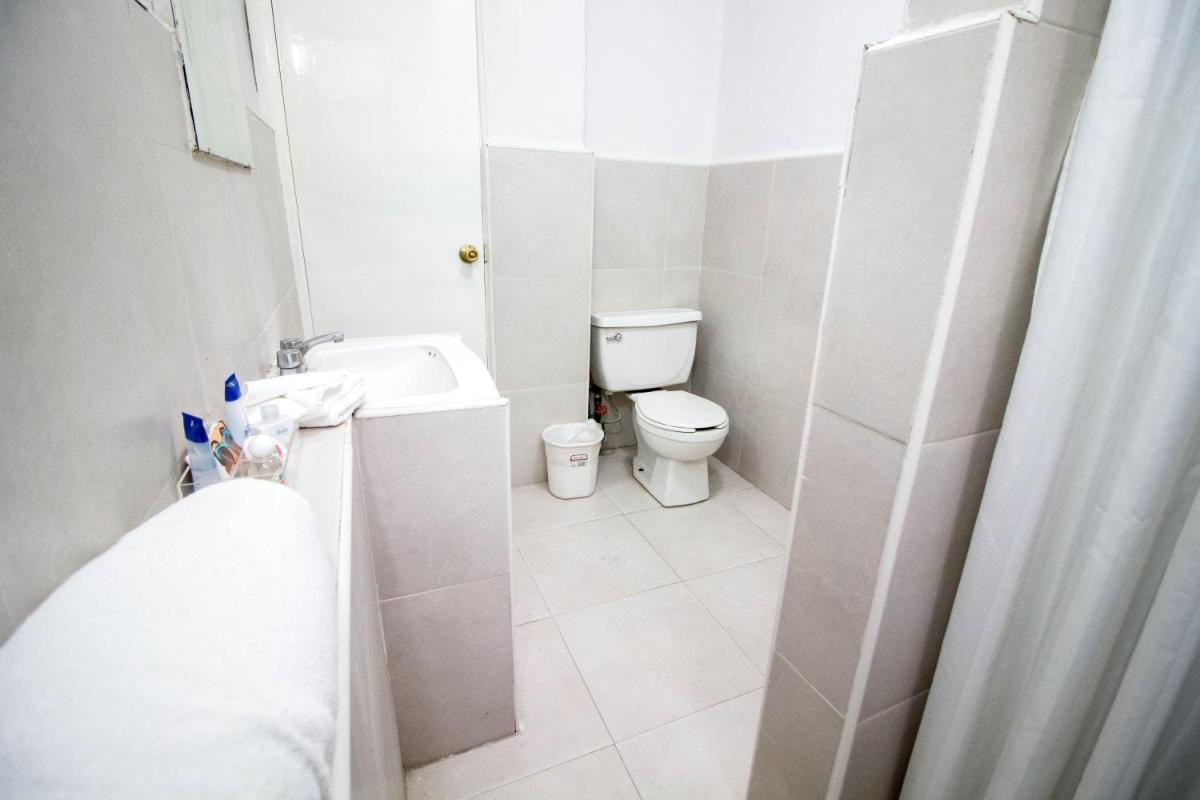 Hotel Posada Tierra Blanca - Housity