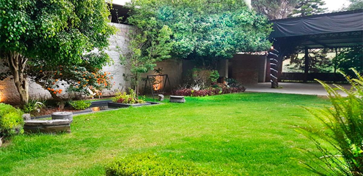 QUINTA SAN CLEMENTE - Housity
