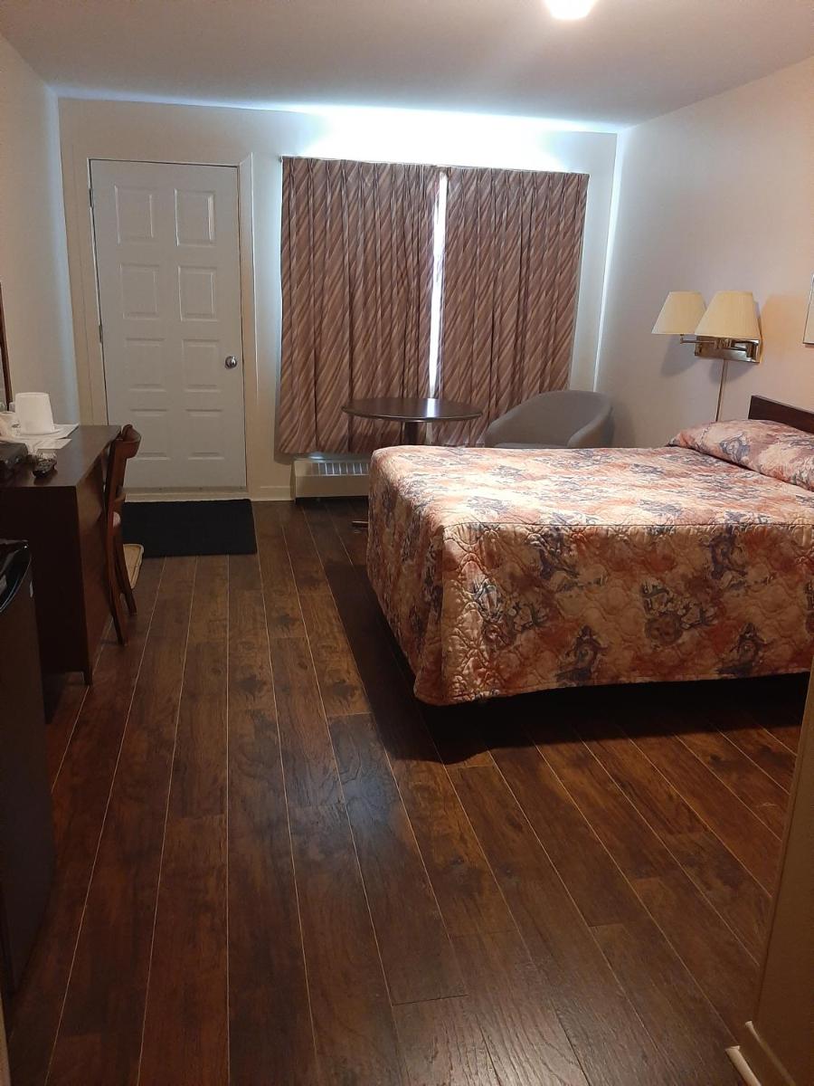 Motel Vaudreuil - Housity