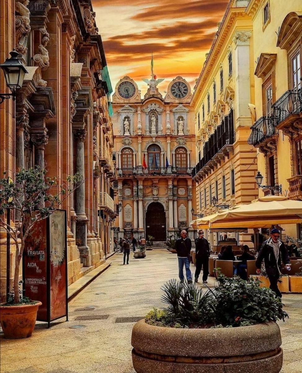 La casa dei Fiori - Hizvo