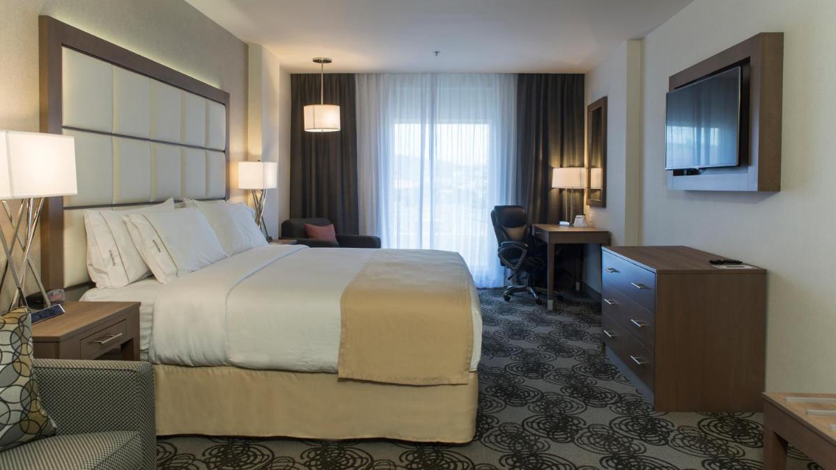 Suitetrails - Holiday Inn Express & Suites Chihuahua Juventud, an IHG Hotel