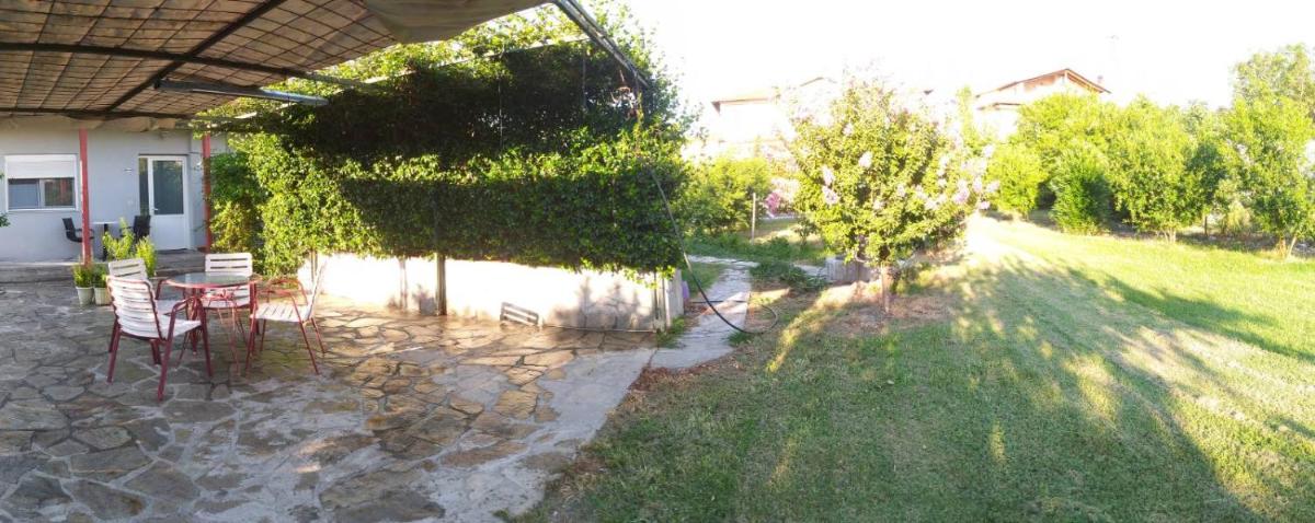 Green house - Apartment in Aridaia-Loutra Pozar - Housity