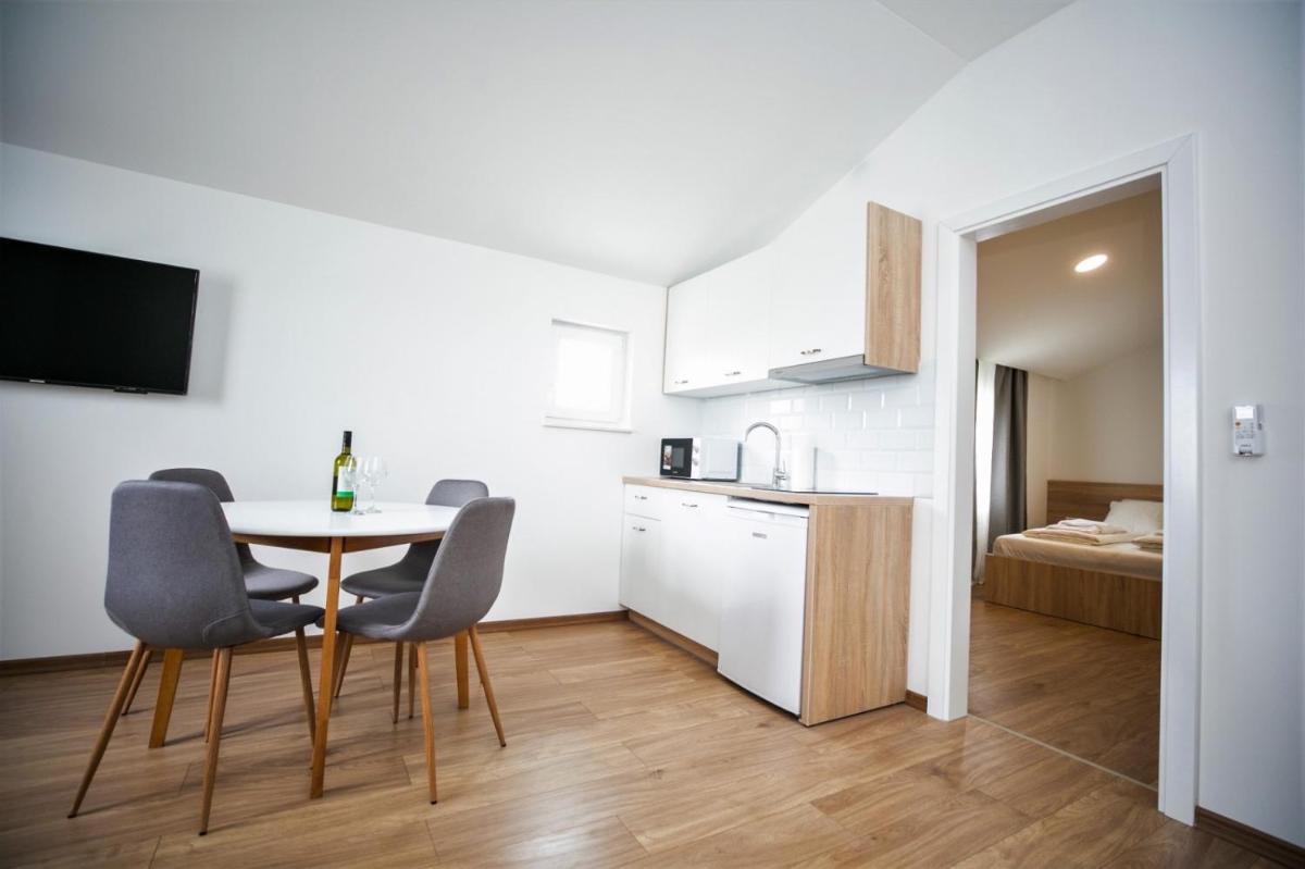 APARTMANI M&J Međugorje - Housity