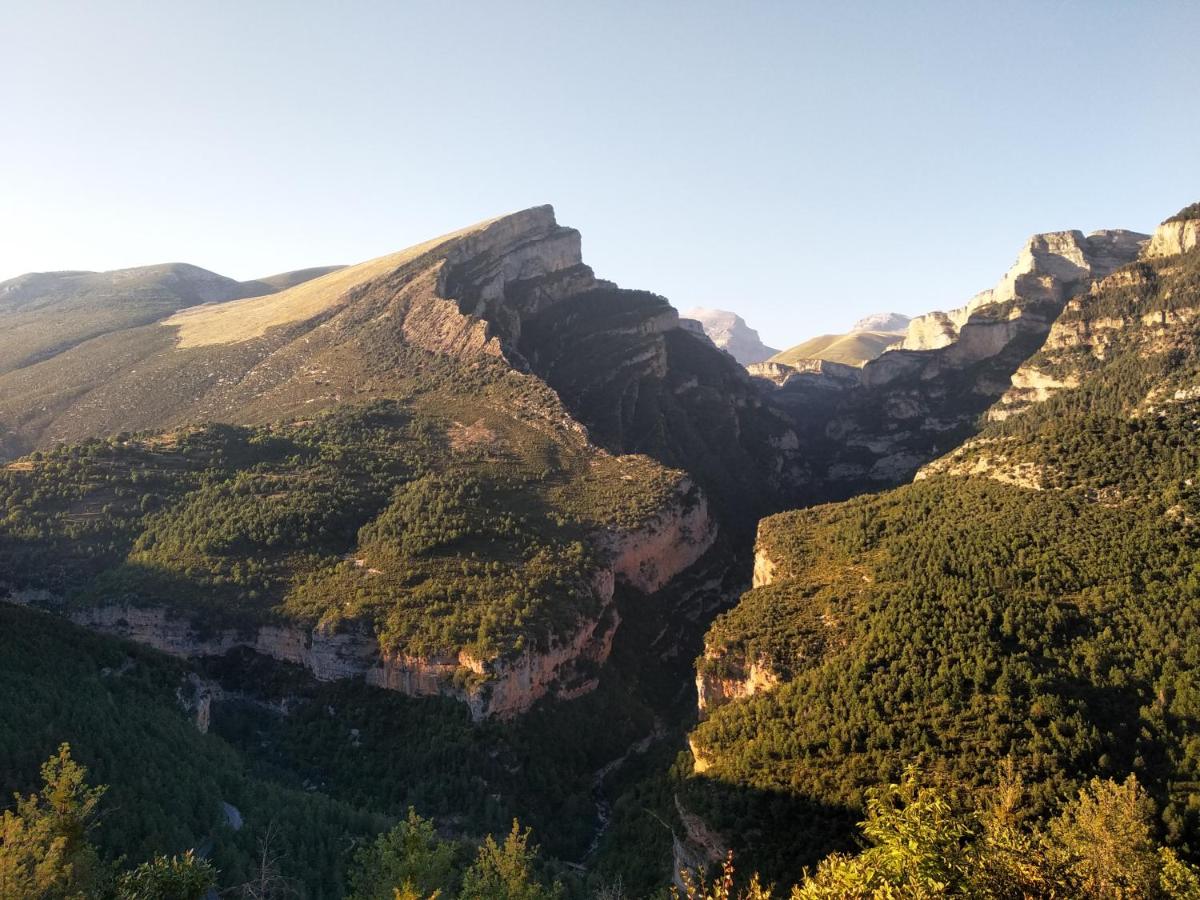 Apartamento boltaña - Housity