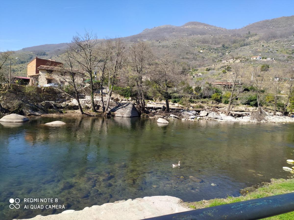 Rincón del Valle del Jerte - Housity