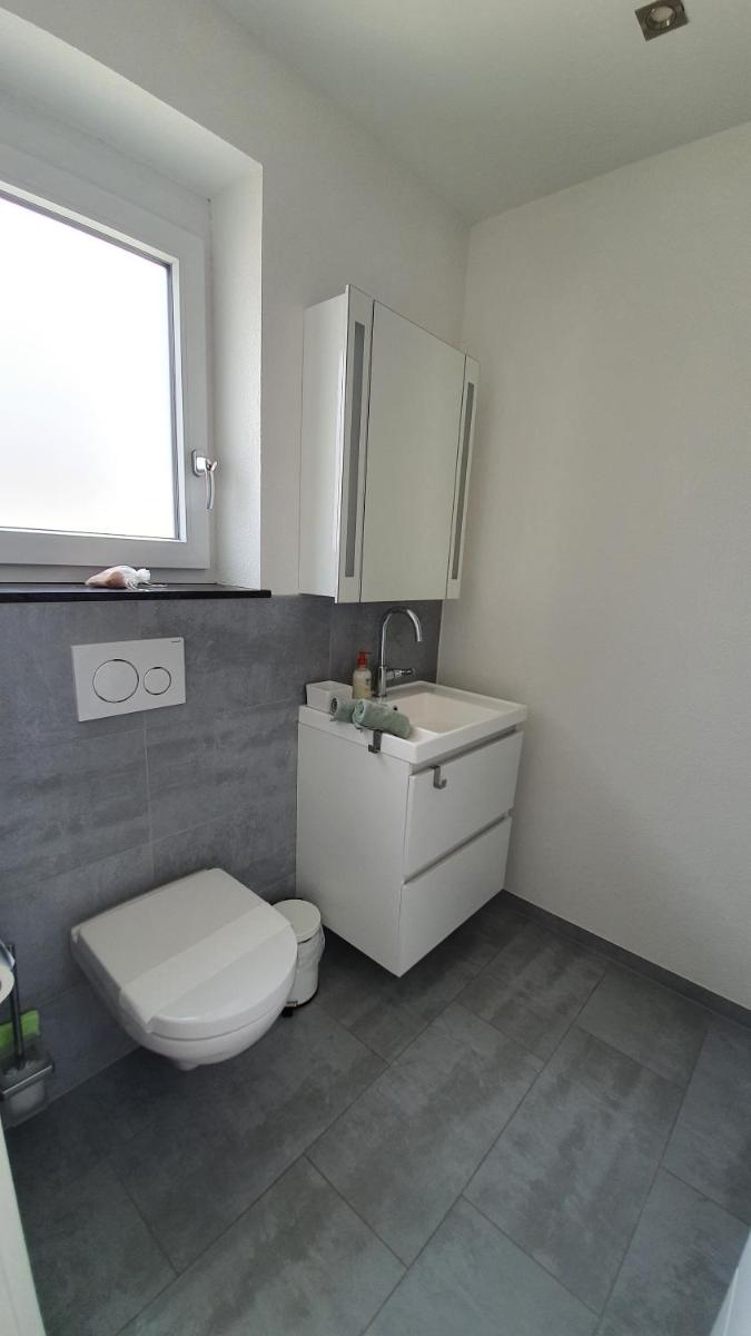 Chambre d'hôte 