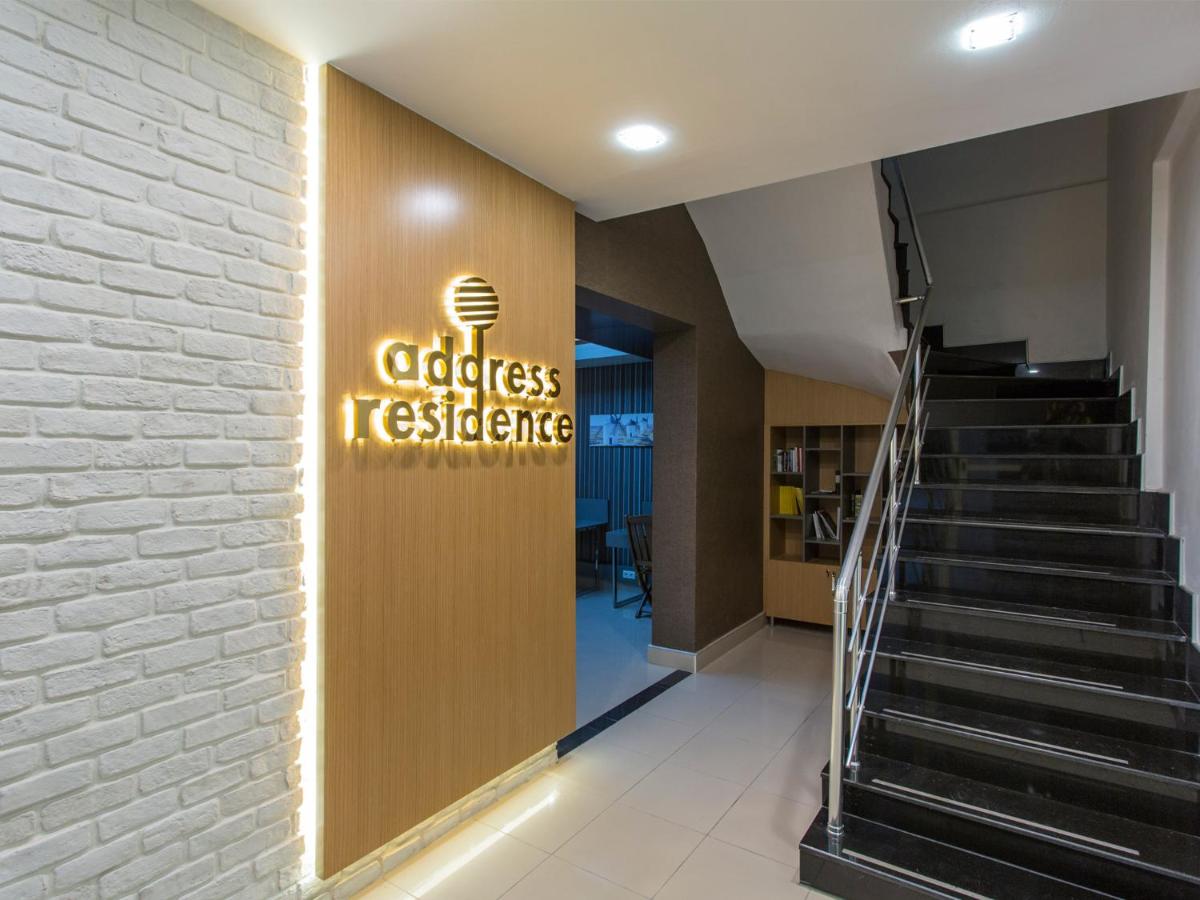 Address Residence Suite Hotel - Housity