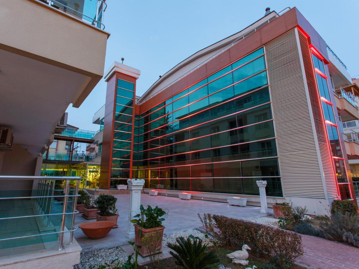 Address Residence Suite Hotel - Housity