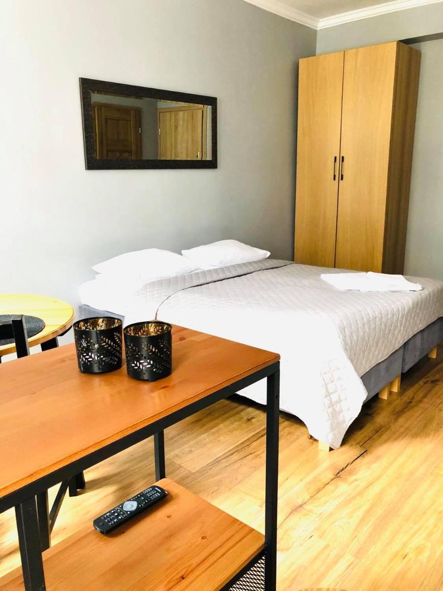 Apartament Starówka Łagiewniki - Housity