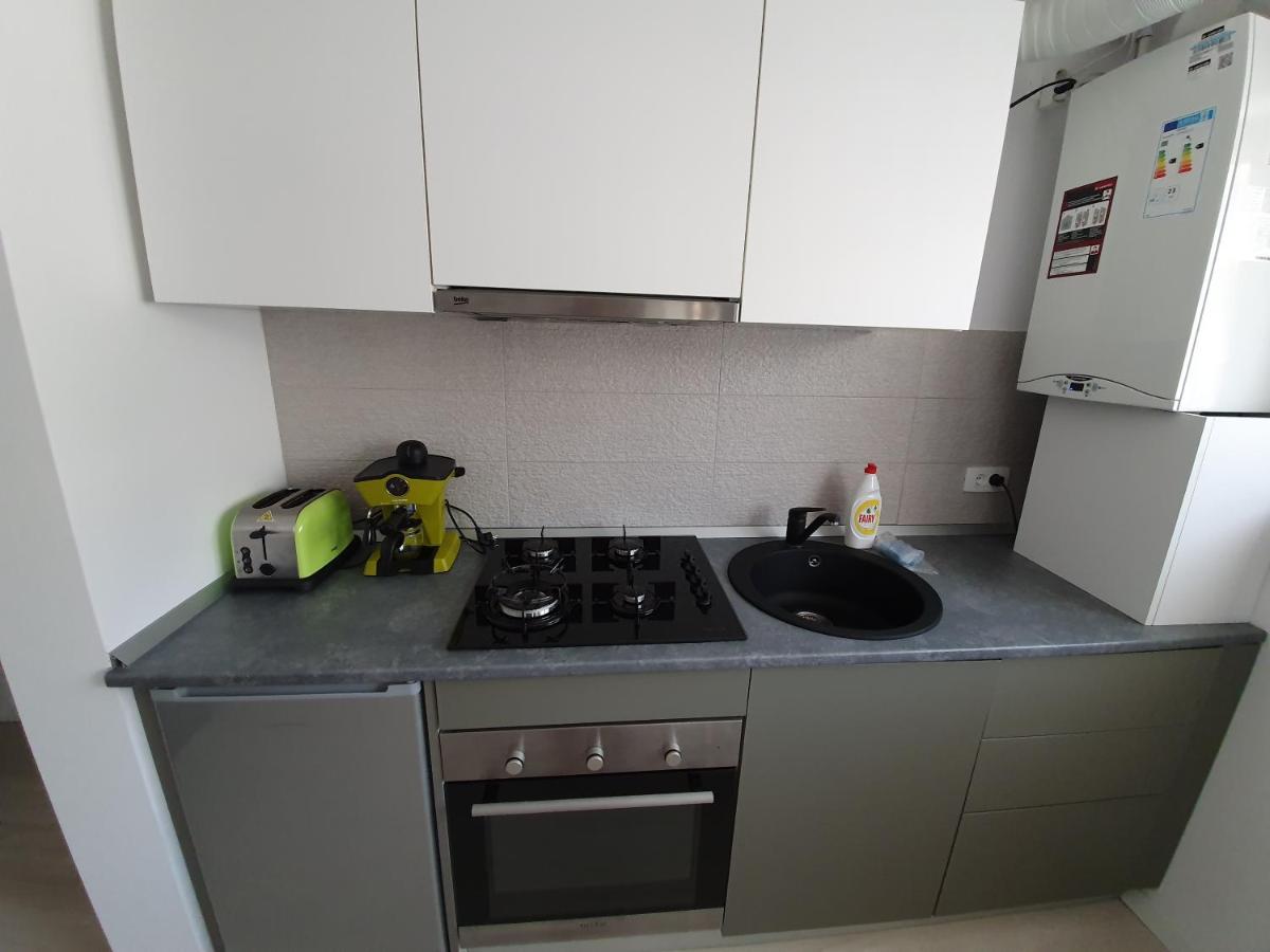 Brizza Apartments Mamaia Nord - Housity