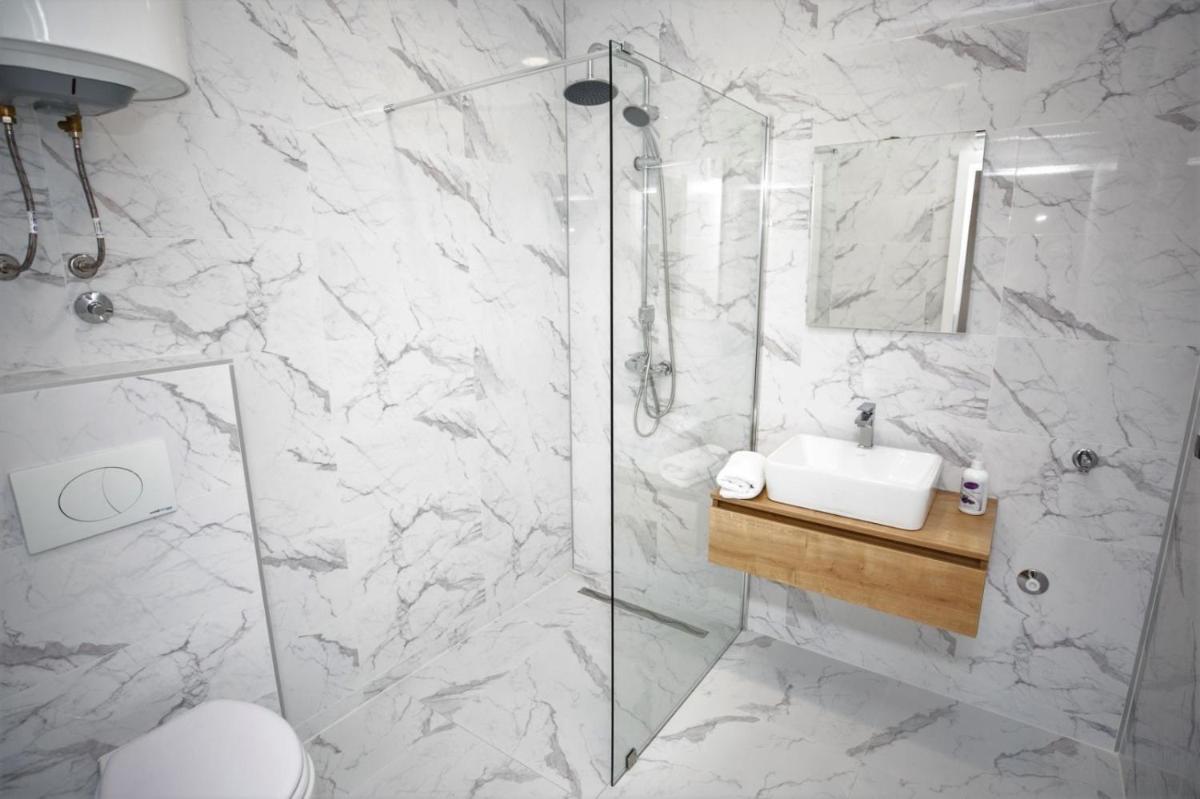 APARTMANI M&J Međugorje - Housity