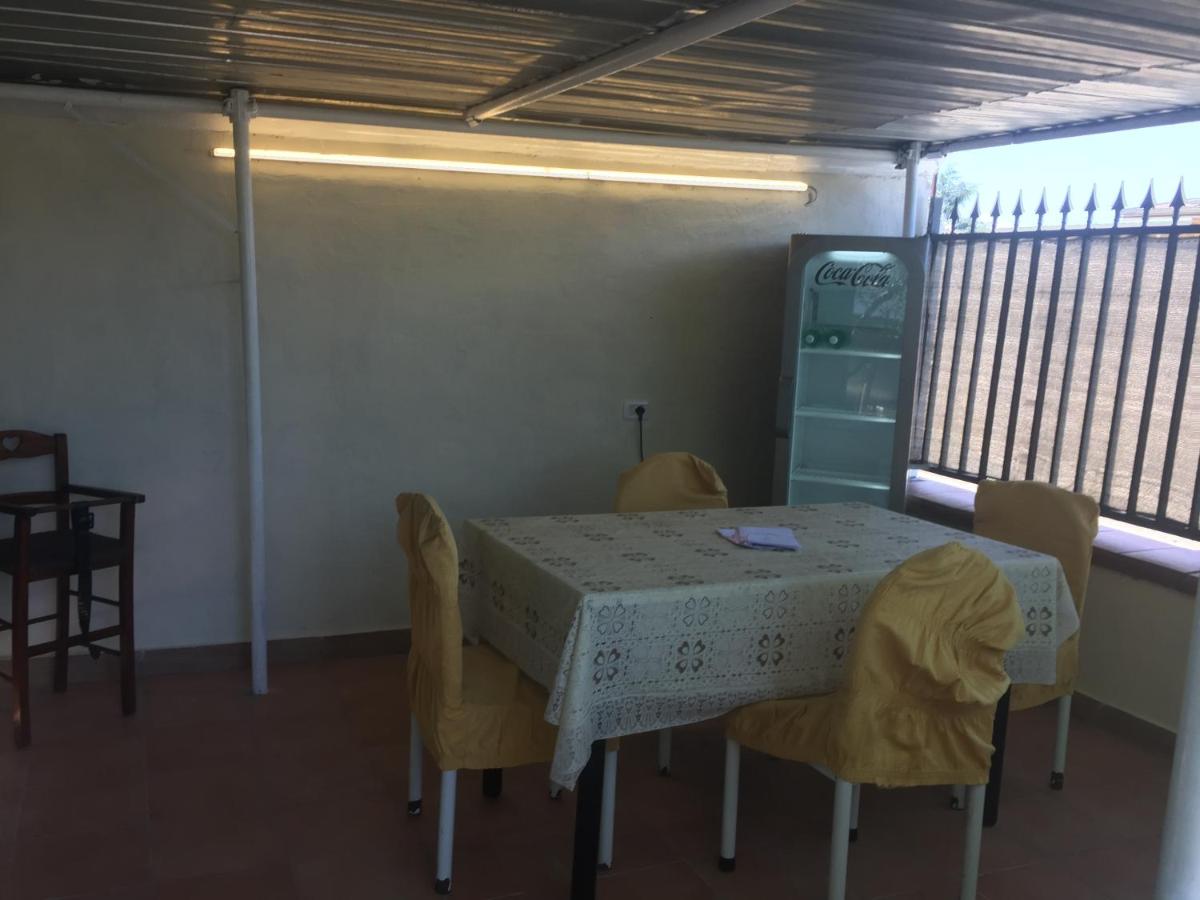 Maria's home - Housity