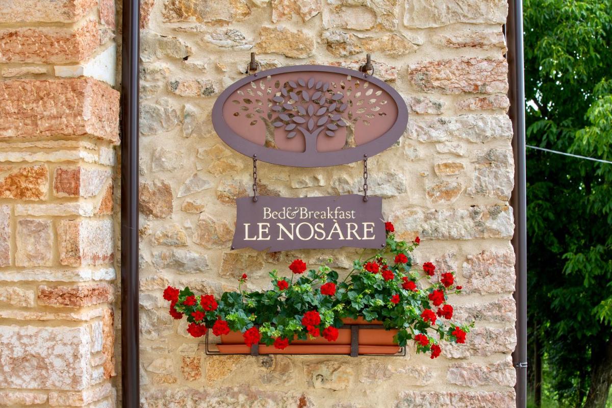 b&b le nosare - Housity