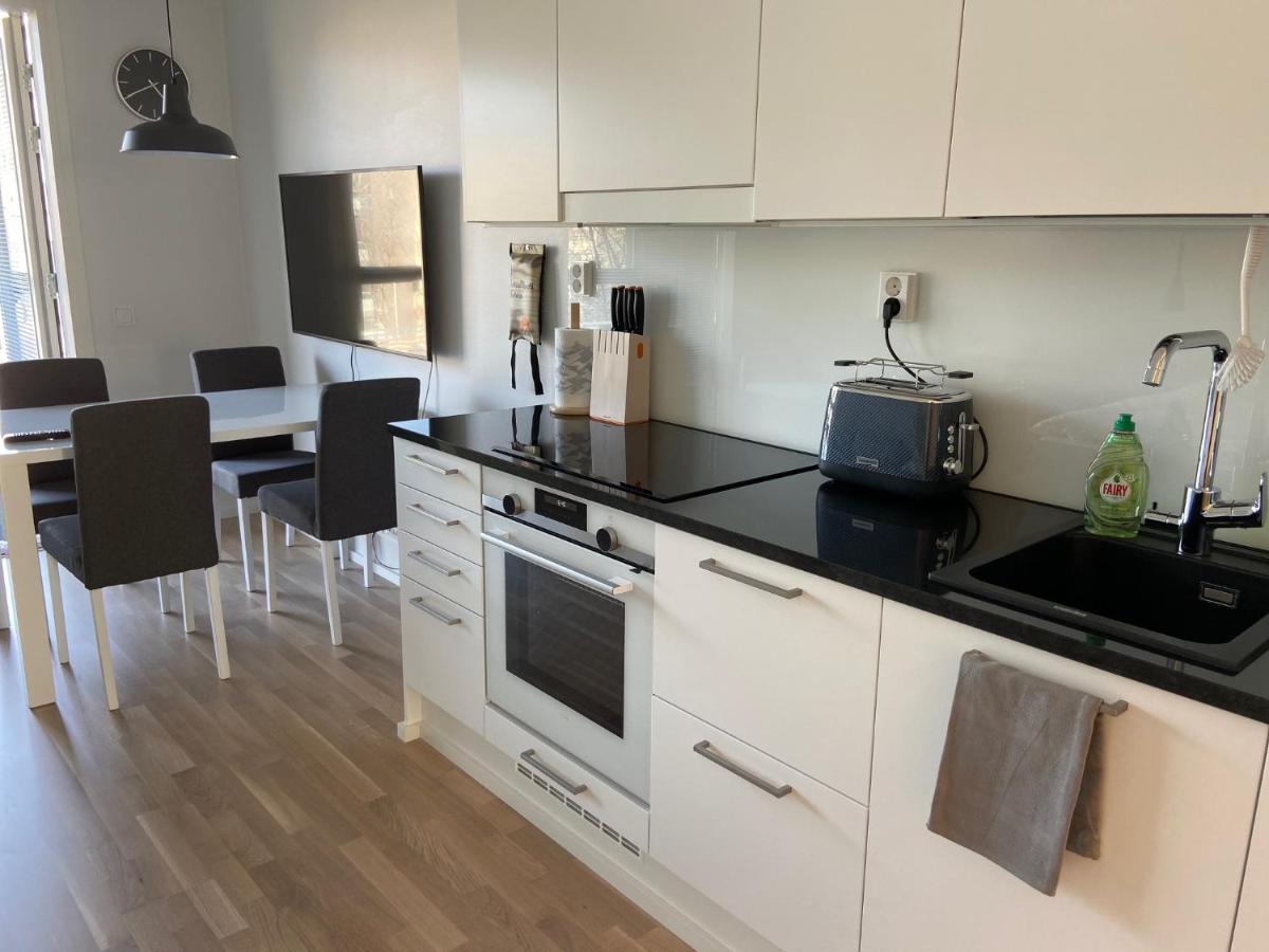 Turun Blanka A30 - Housity