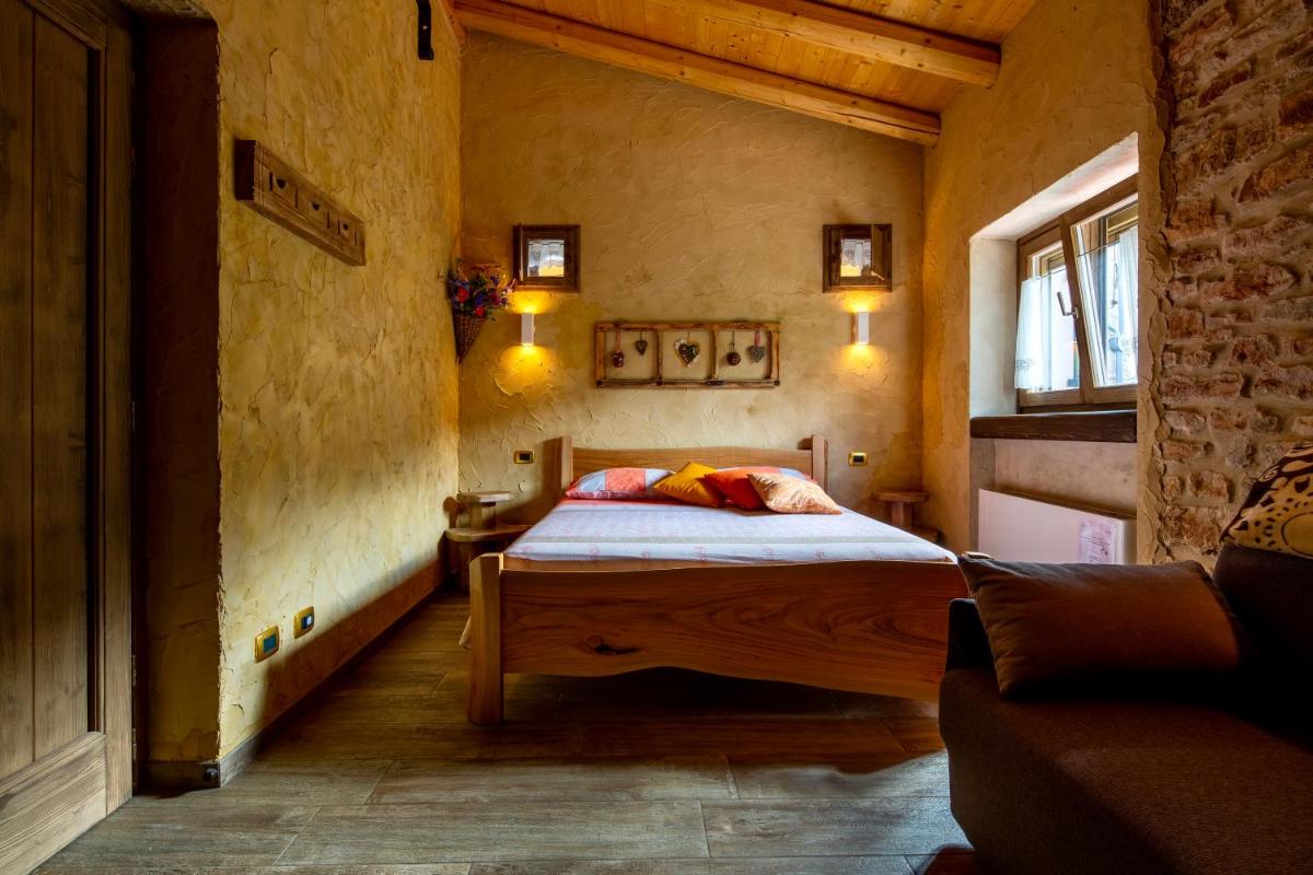 b&b le nosare - Housity