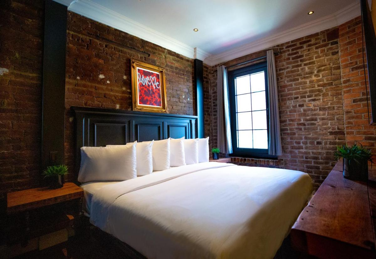 Sohotel - Housity