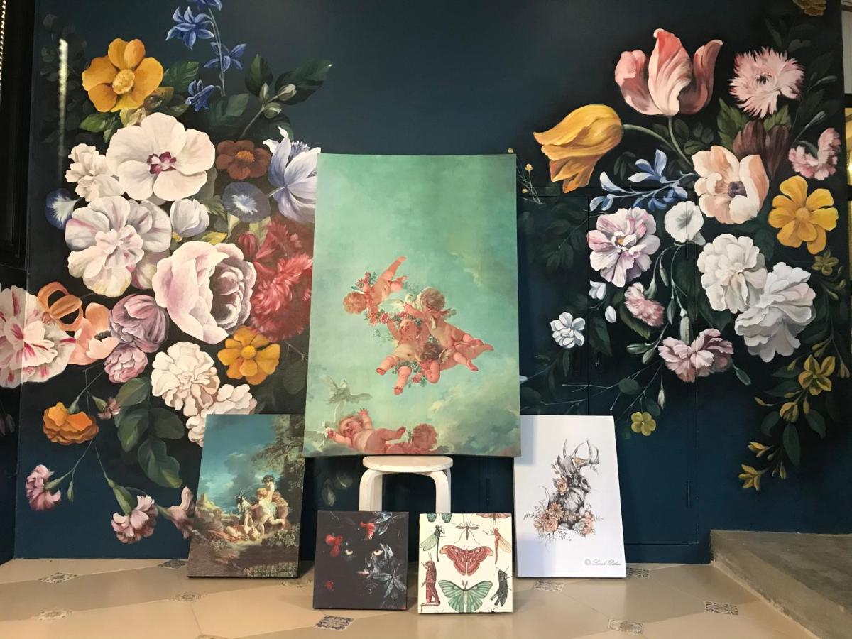 Flower Lover House pakchong - Housity