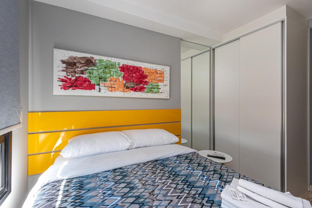 Studio descanso merecido - Central - AYN032 - Housity
