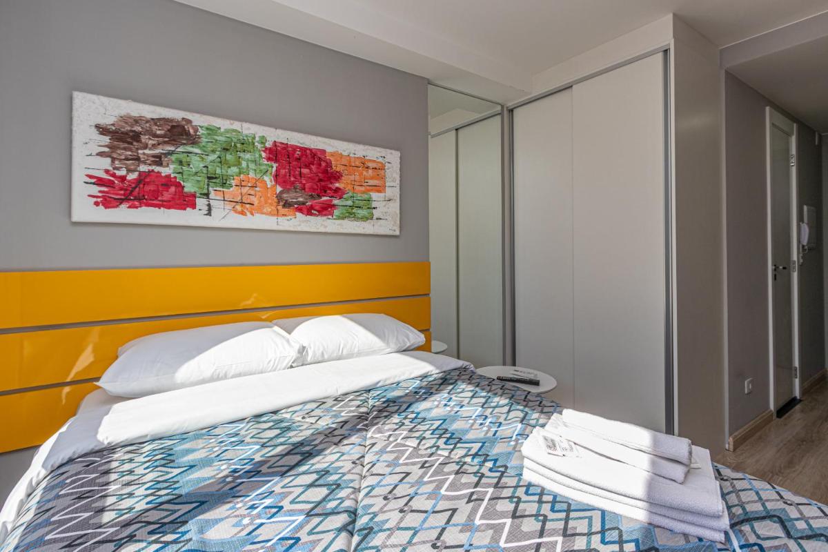 Studio descanso merecido - Central - AYN032 - Housity