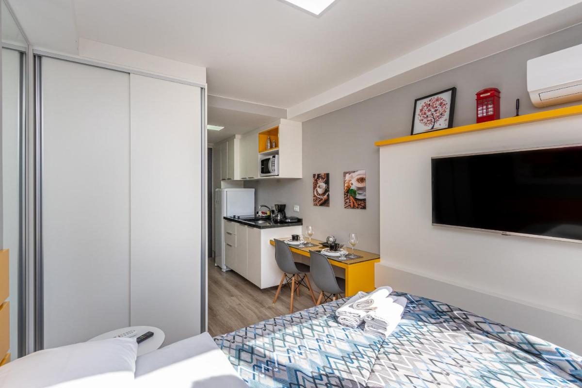 Studio descanso merecido - Central - AYN032 - Housity