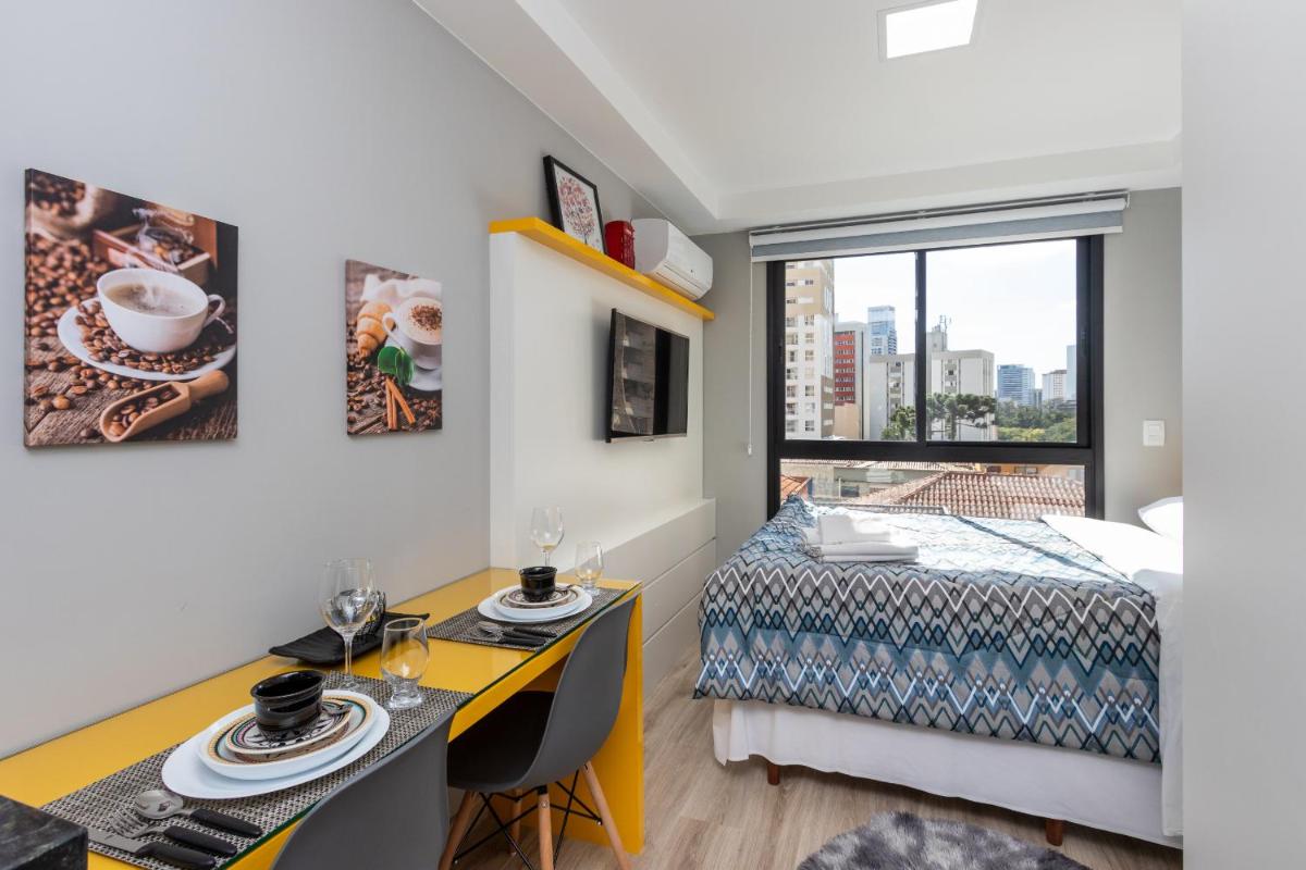 Studio descanso merecido - Central - AYN032 - Housity