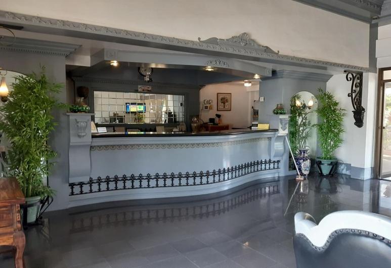 SM Travelodge - Housity