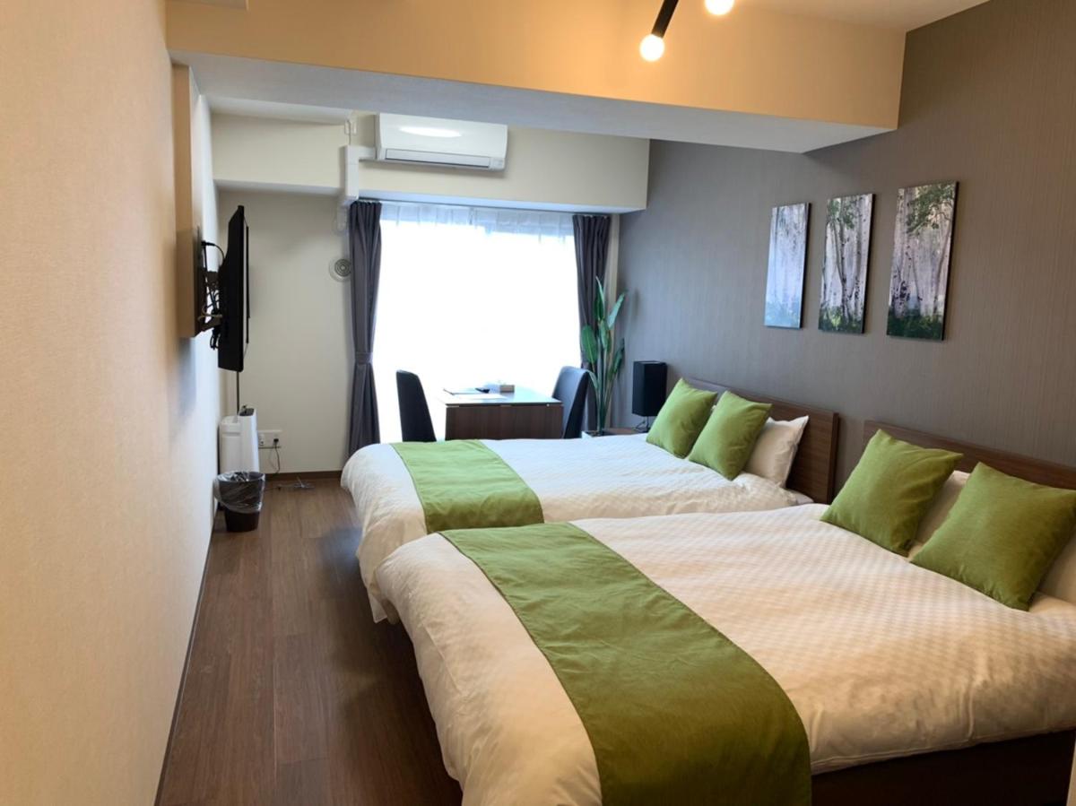 @RLiS_house新大阪北 - Housity