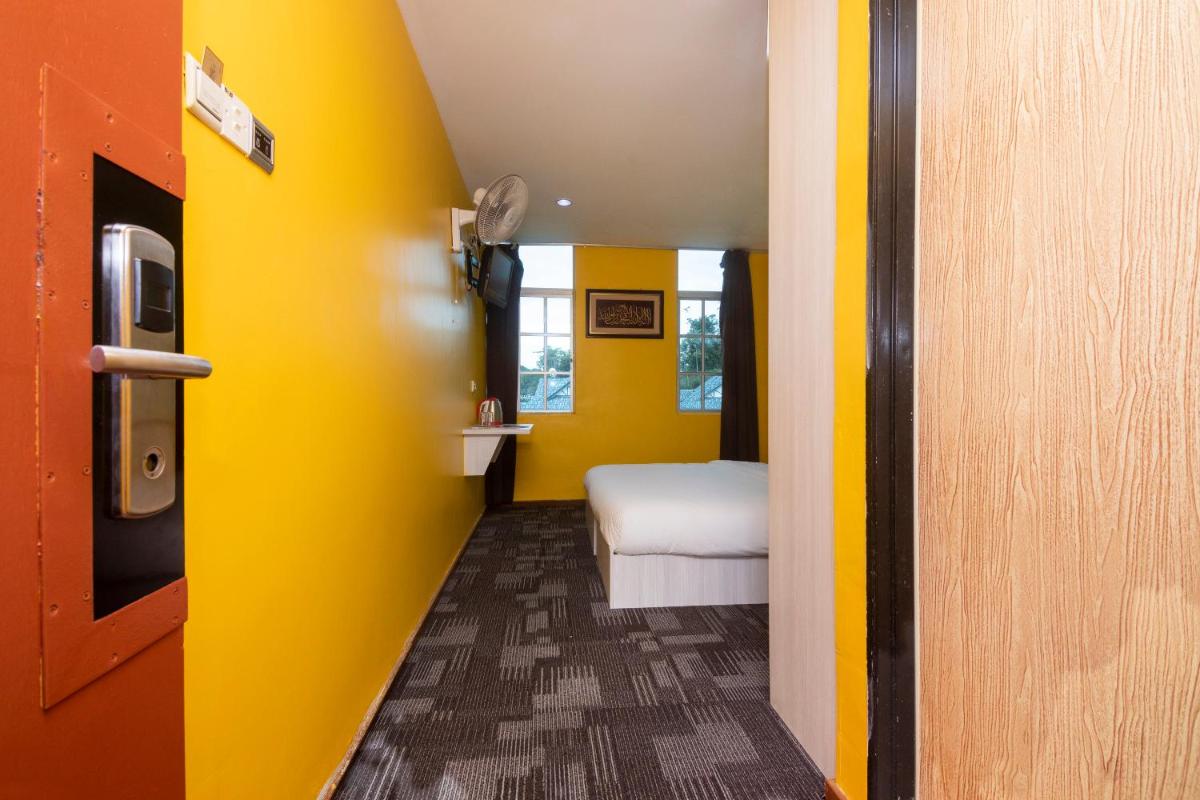 Madani Hotel - Housity