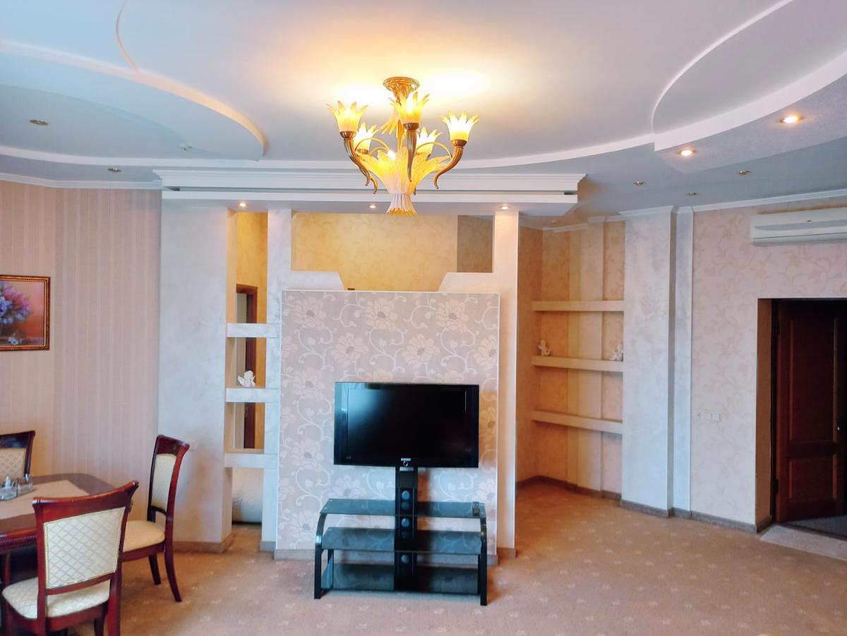 Hotel Status - Housity