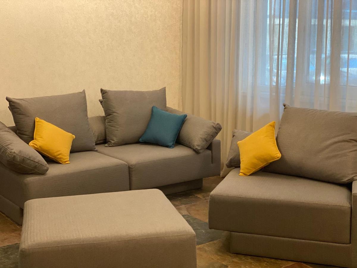 Apartament Splendor Mamaia Nord - Housity