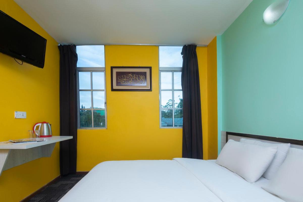Madani Hotel - Housity