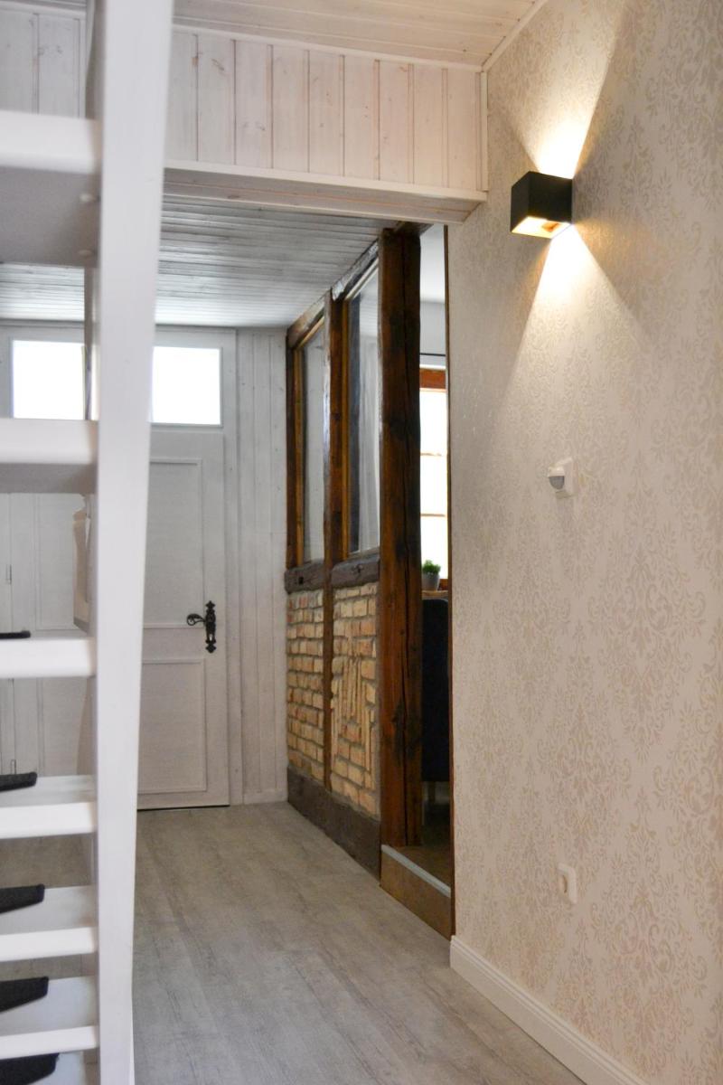 Ferienhaus 7. Kaiser - Housity